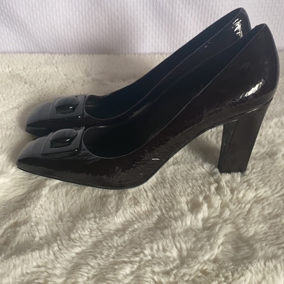 Nine West Patent Leather Pump - Picture 3 of 5